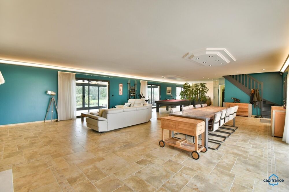 � vendre  Propri�t�/ch�teau Vernou-en-Sologne (41230)