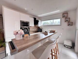  Maison � vendre 5 pi�ces 100 m�