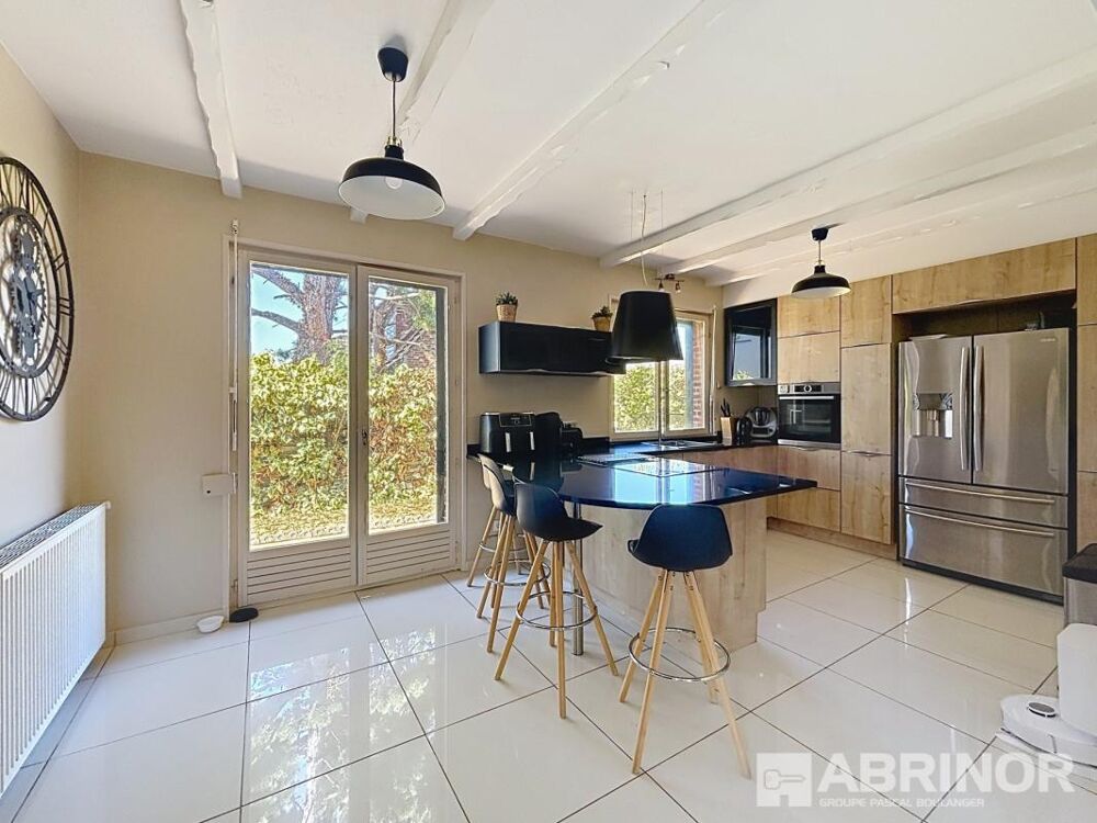 SEMI PLAIN-PIED INDIVIDUEL DEVELOPPANT 150M² HABITABLES