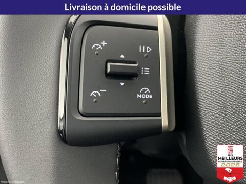 C3 Aircross Hybride 145 ch Aut Plus 2026 occasion 78200 Buchelay