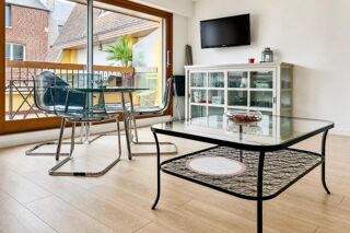  Duplex/triplex à vendre 2 pièces 46 m²
