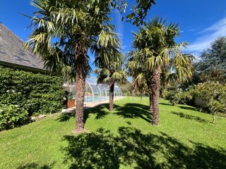  Maison � vendre 8 pi�ces 268 m�