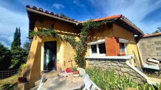  Maison à vendre 5 pièces 115 m²