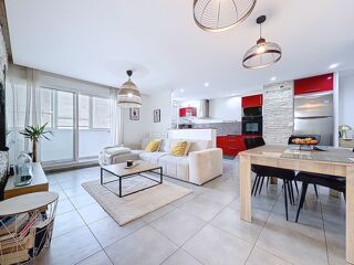  Appartement � vendre 3 pi�ces 68 m�