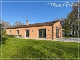  Maison à vendre 5 pièces 132 m²