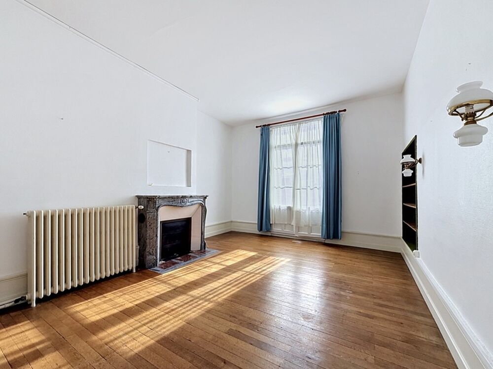 Appartement à vendre 4 pièces CHATEAU RENAULT (37)