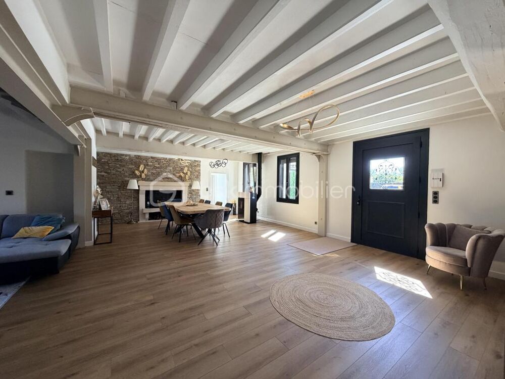 � vendre  Maison Villech�tif (10410)