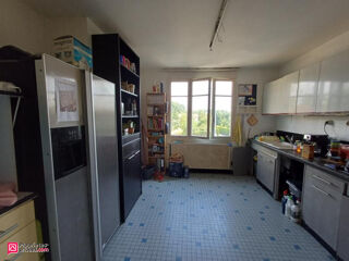 Maison à vendre 6 pièces 160 m²