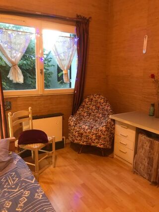  Appartement à louer 2 pièces 31 m²
