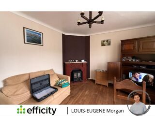  Maison � vendre 5 pi�ces 76 m�