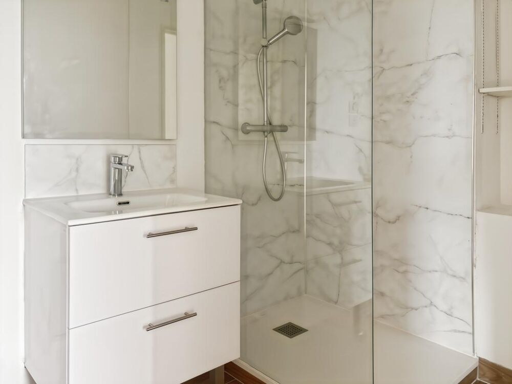 Vente Appartement Appartement Poitiers