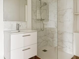  Appartement à vendre 3 pièces 64 m²