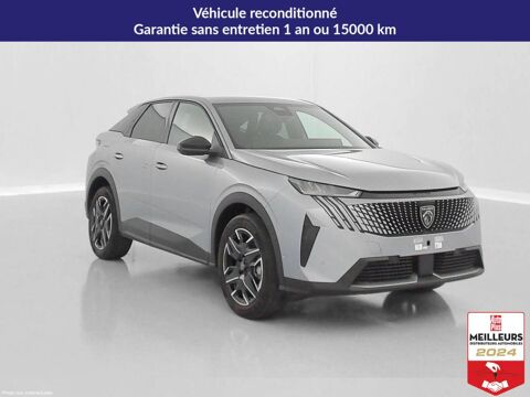 Annonce voiture Peugeot 3008 29780 €