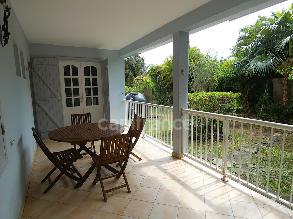 Vente Maison Maison à vendre 5 pièces SAINT FRANCOIS (971) Saint francois