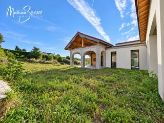 Vente Maison PROJET DE MAISON XL A FINIR DE REHABILITER à THURINS Thurins