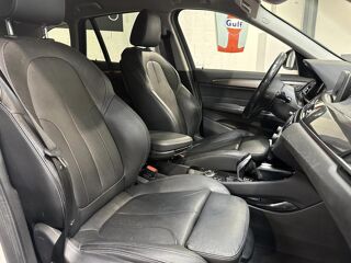X1 sDrive 18 d xLine 2019 occasion 35520 La Chapelle Des Fougeretz