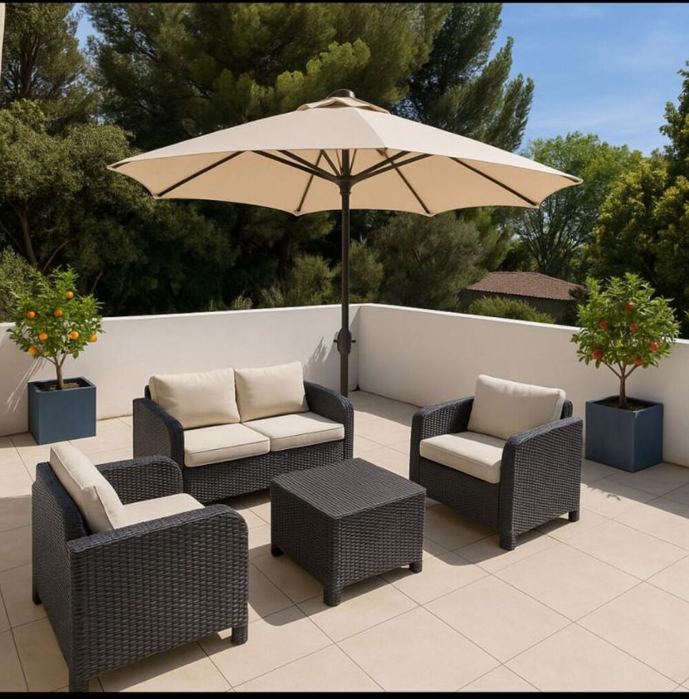  vendre  Villa Martigues (13500)