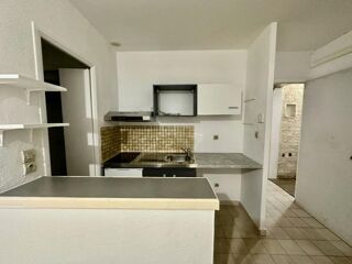 Appartement à vendre 2 pièces 29 m²
