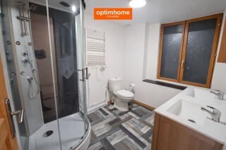  Maison à vendre 10 pièces 202 m²