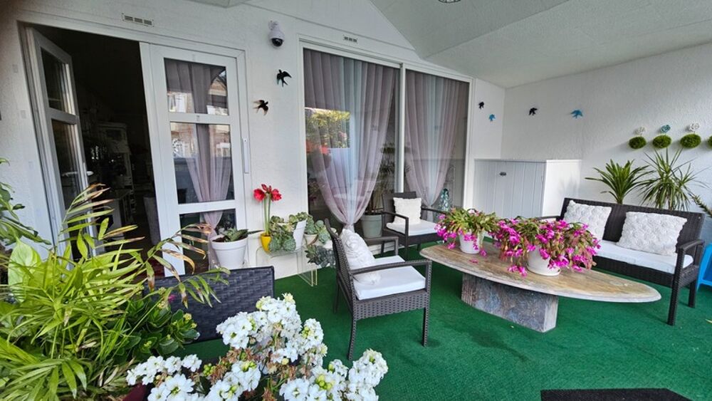 Maison 4 pièces 120 m² · à Vannes · 120 m² · 299 000 €