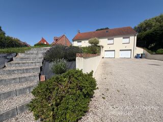  Maison à vendre 8 pièces 138 m²
