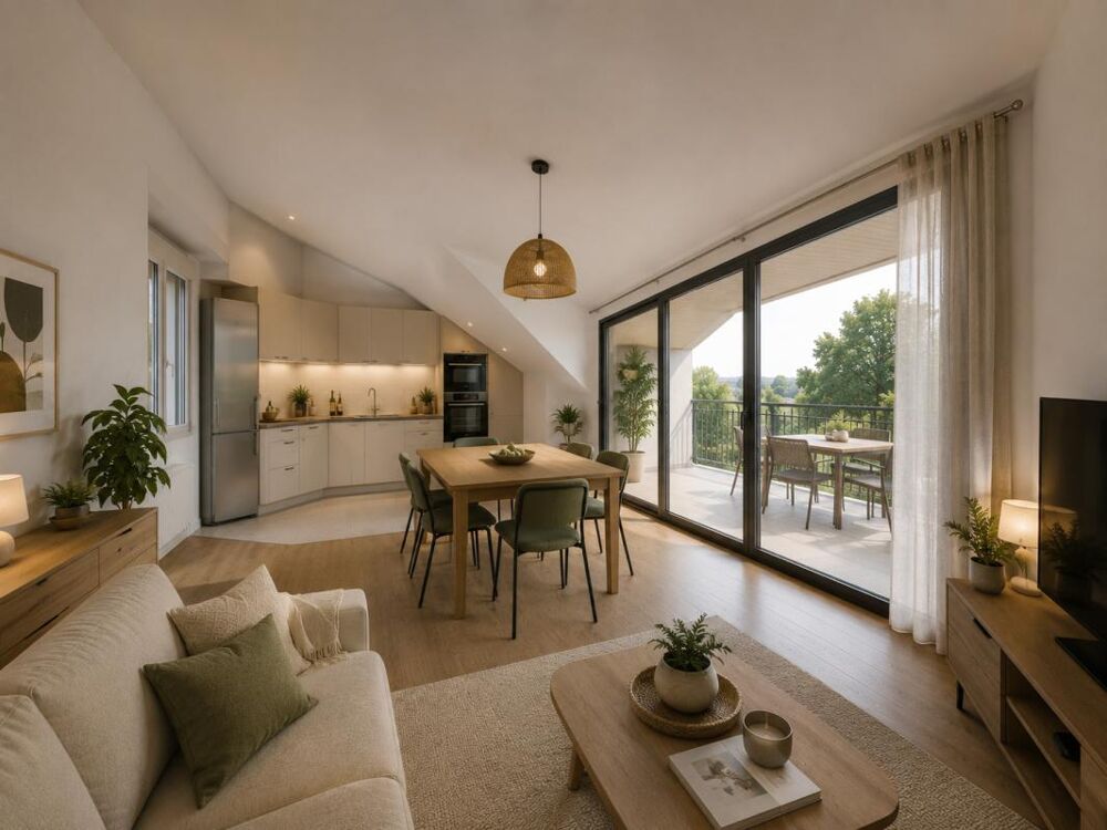 Opportunité sur ST MEDARD T3 299K!!