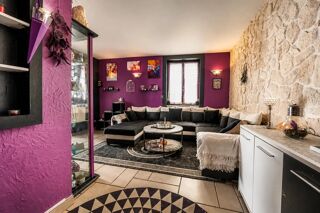Vente Propriété/Château 83300 DRAGUIGNAN - CENTRE VILLE - 5 PIÈCES - 4 CHAMBRES Draguignan
