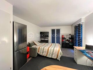  Appartement  vendre 1 pice 28 m