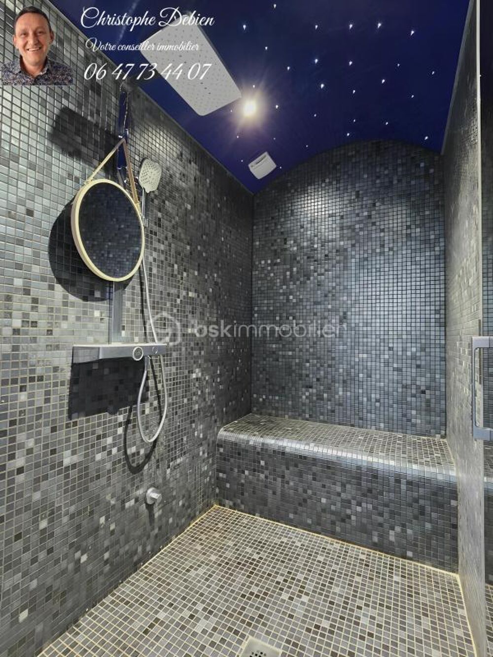 � vendre  Villa Pornic (44210)