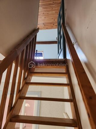  Maison � vendre 2 pi�ces 36 m�