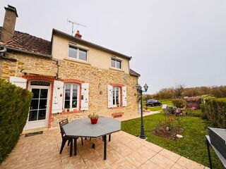  Maison � vendre 5 pi�ces 113 m�