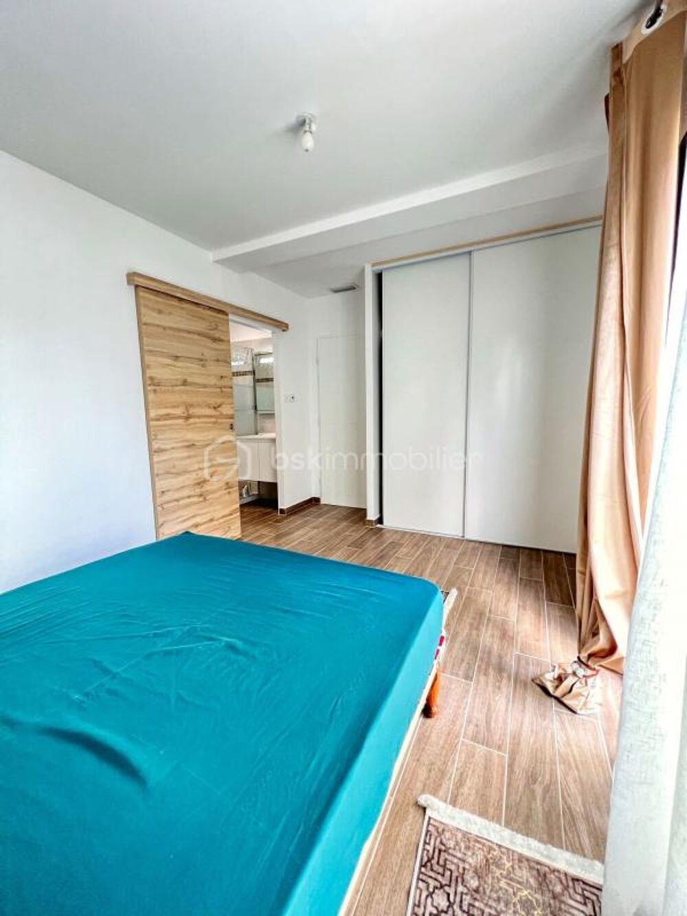 � vendre  Maison Toulouse (31100)