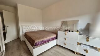  Appartement à vendre 2 pièces 43 m²