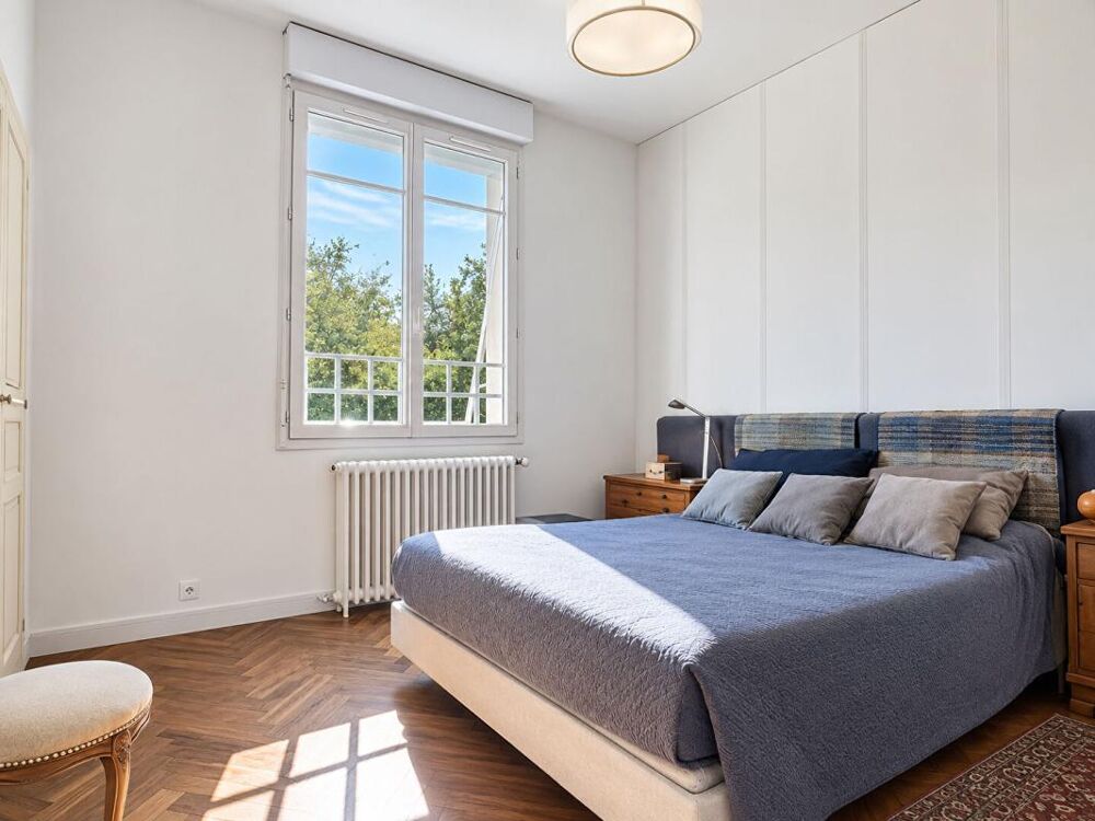 à vendre  Maison Bordeaux (33200)