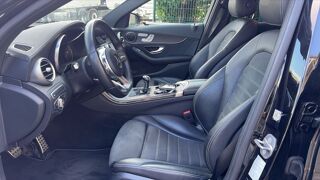 Classe C 200 d 160 AMG Line 2020 occasion 57600 Forbach