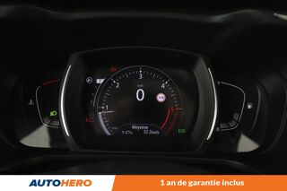 Kadjar 1.5 dCi Blue Intens EDC 115 ch 2020 occasion 92130 Issy-les-Moulineaux