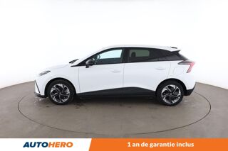 MG4 EV 64kWh -150 kW 2WD Comfort 204 ch 2023 occasion 92130 Issy-les-Moulineaux