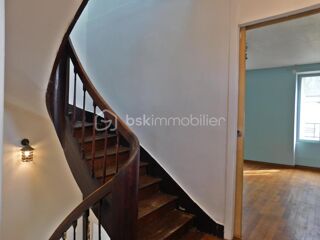  Maison � vendre 3 pi�ces 90 m�