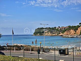 Vente Appartement EXCLUSIVITÉ Carry-le-Rouet – Résidence de standing – T3 89m² – Terrasse 70 m² – Front de mer – Sans vis-à-vis Carry le rouet