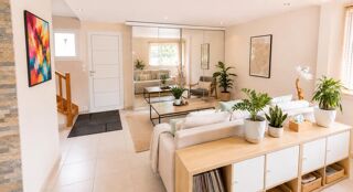 Maison à vendre 6 pièces 120 m²