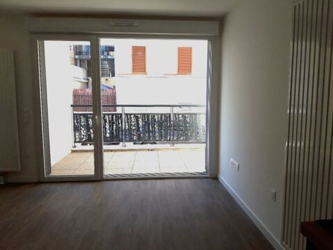  Appartement � louer 2 pi�ces 40 m�