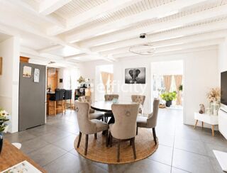  Maison à vendre 12 pièces 184 m²