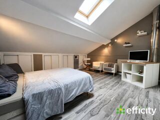  Maison à vendre 5 pièces 130 m²