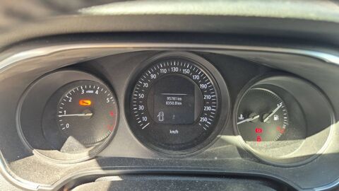 M&eacute;gane 1.2 TCe 100 Life 2017 occasion 80000 Amiens