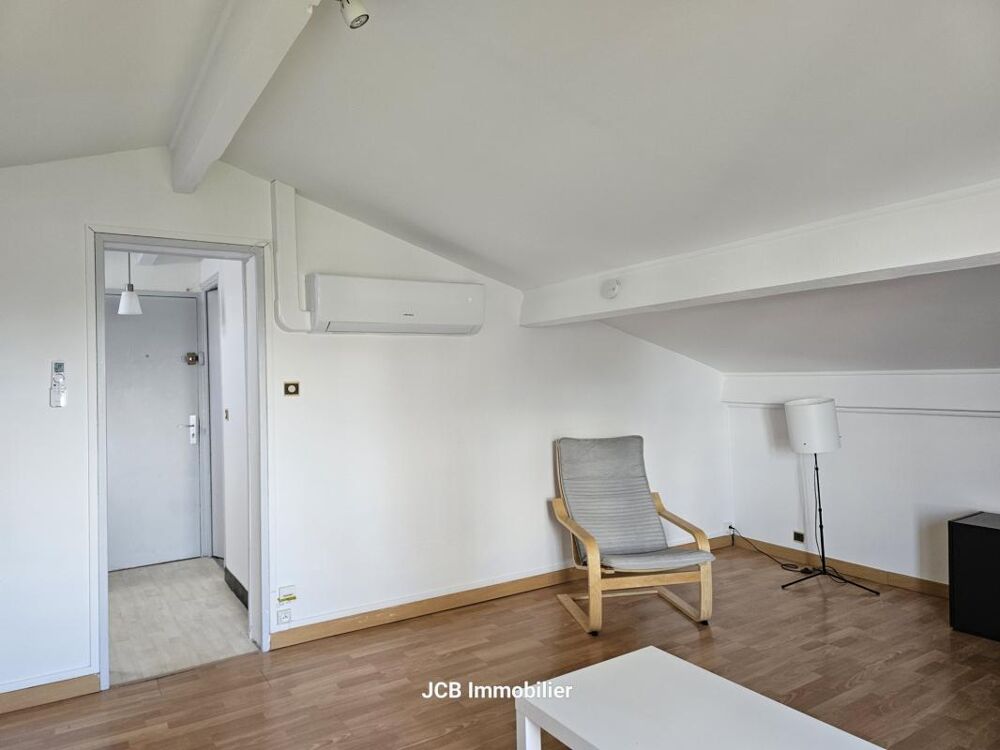 Location Appartement RANGUEIL T1BIS MEUBLE Toulouse