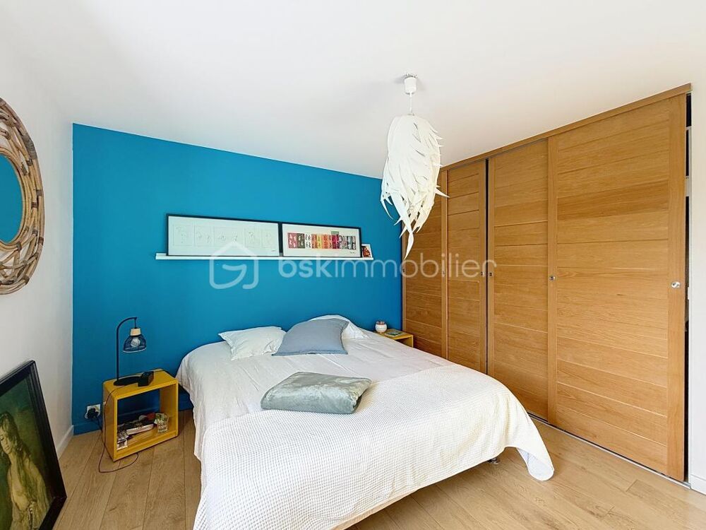 Vente Maison Maison de 156m2, coup de cœur assuré!! Labbeville
