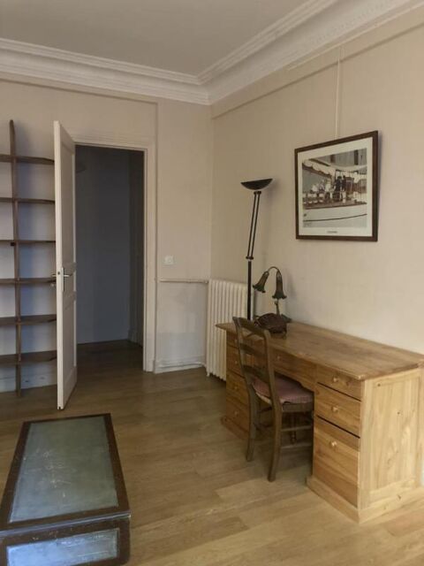  Appartement � louer 1 pi�ce 33 m�