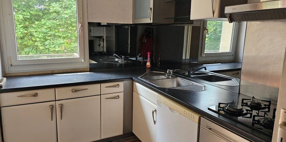 Vente Appartement Charmant Duplex � Saint leu d'Esserent Saint leu d esserent