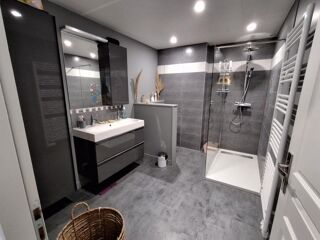  Maison à vendre 6 pièces 164 m²