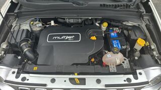 Renegade 1.6 MultiJet 120 Limited 2015 occasion 40130 Capbreton